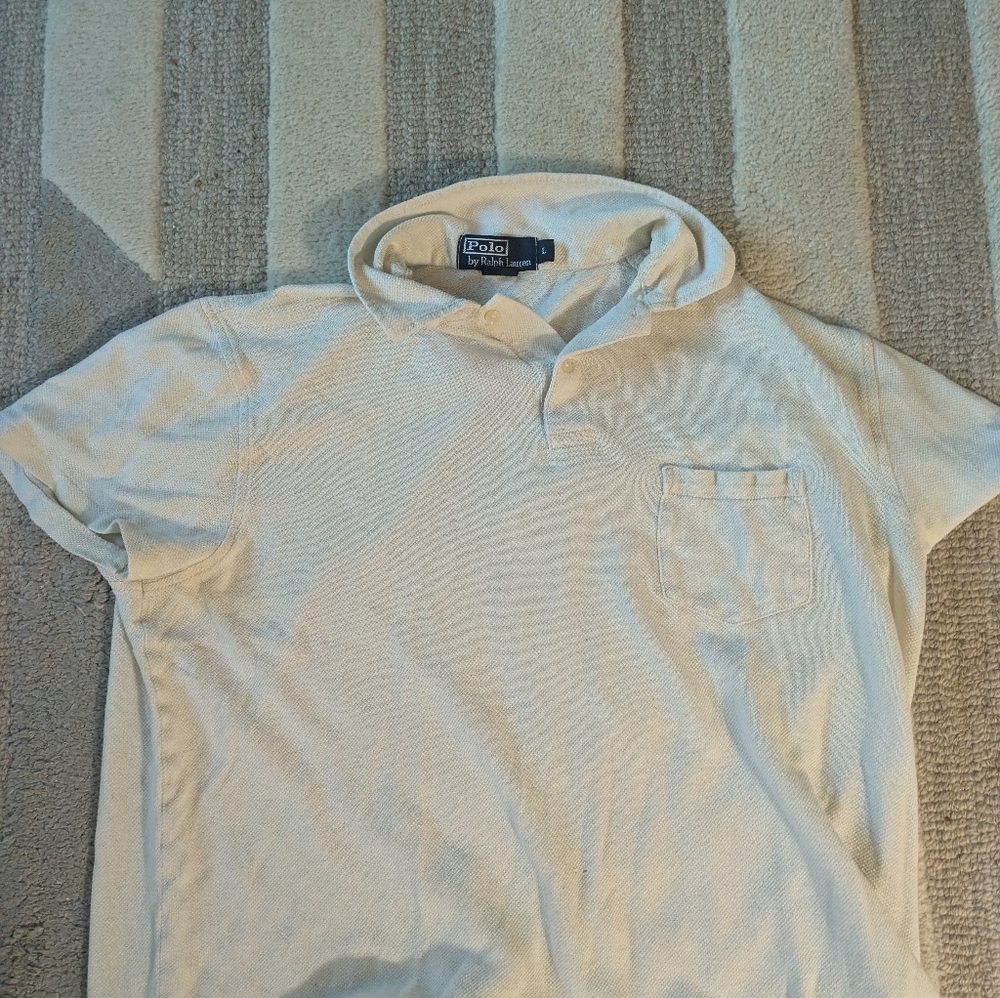 Polo Ralph Lauren Shirt